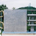 Glass Bridge / Hideki Yoshimatu + archipro architects (10) Glass Bridge / Hideki Yoshimatu + archipro architects (10) © Hiroshi Date