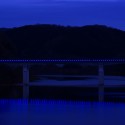 Glass Bridge / Hideki Yoshimatu + archipro architects (7) Glass Bridge / Hideki Yoshimatu + archipro architects (7) © Hiroshi Date