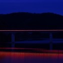 Glass Bridge / Hideki Yoshimatu + archipro architects (5) Glass Bridge / Hideki Yoshimatu + archipro architects (5) © ABBKBB