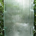 Glass Bridge / Hideki Yoshimatu + archipro architects (2) Glass Bridge / Hideki Yoshimatu + archipro architects (2) © archipro architects