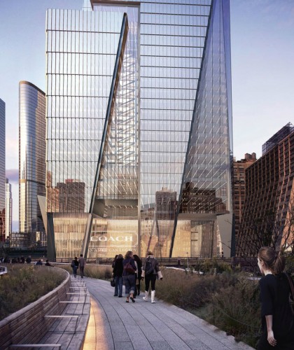 High Line 001