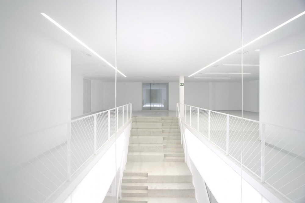 GH Genhelix Biopharmaceutical Facilities / estudioSIC