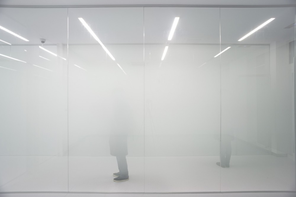 GH Genhelix Biopharmaceutical Facilities / estudioSIC