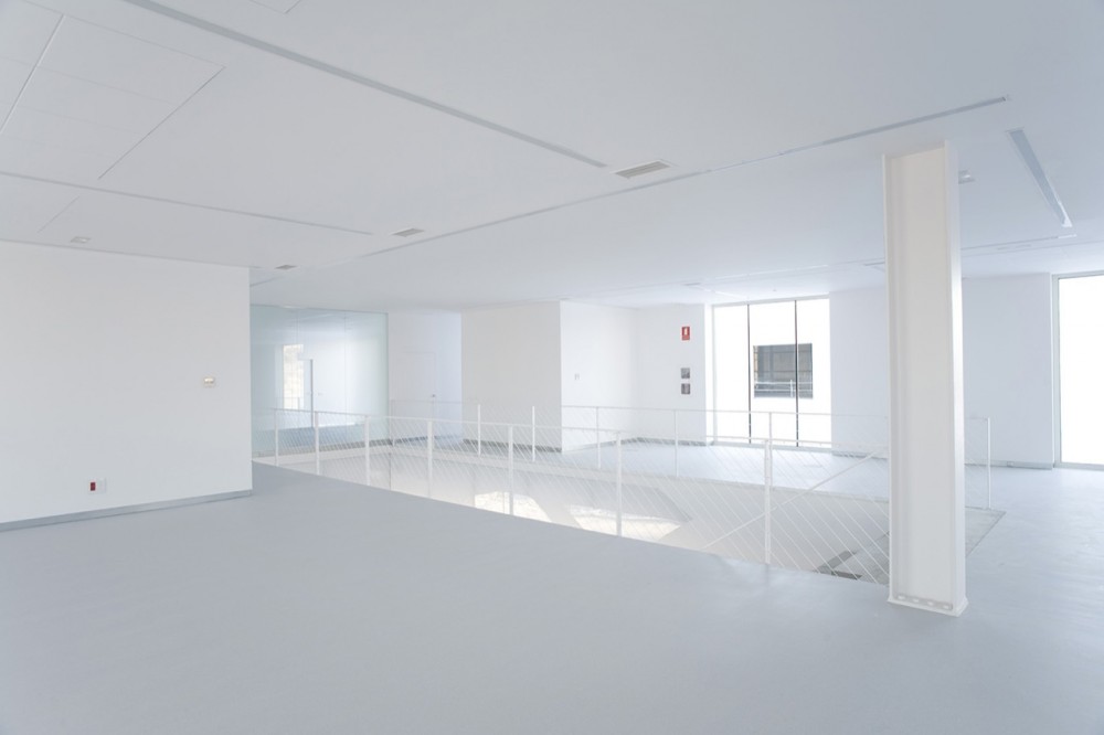 GH Genhelix Biopharmaceutical Facilities / estudioSIC