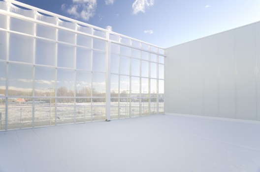 GH Genhelix Biopharmaceutical Facilities / estudioSIC (16)