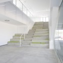 GH Genhelix Biopharmaceutical Facilities / estudioSIC (15) © Esaú Acosta. estudiosic