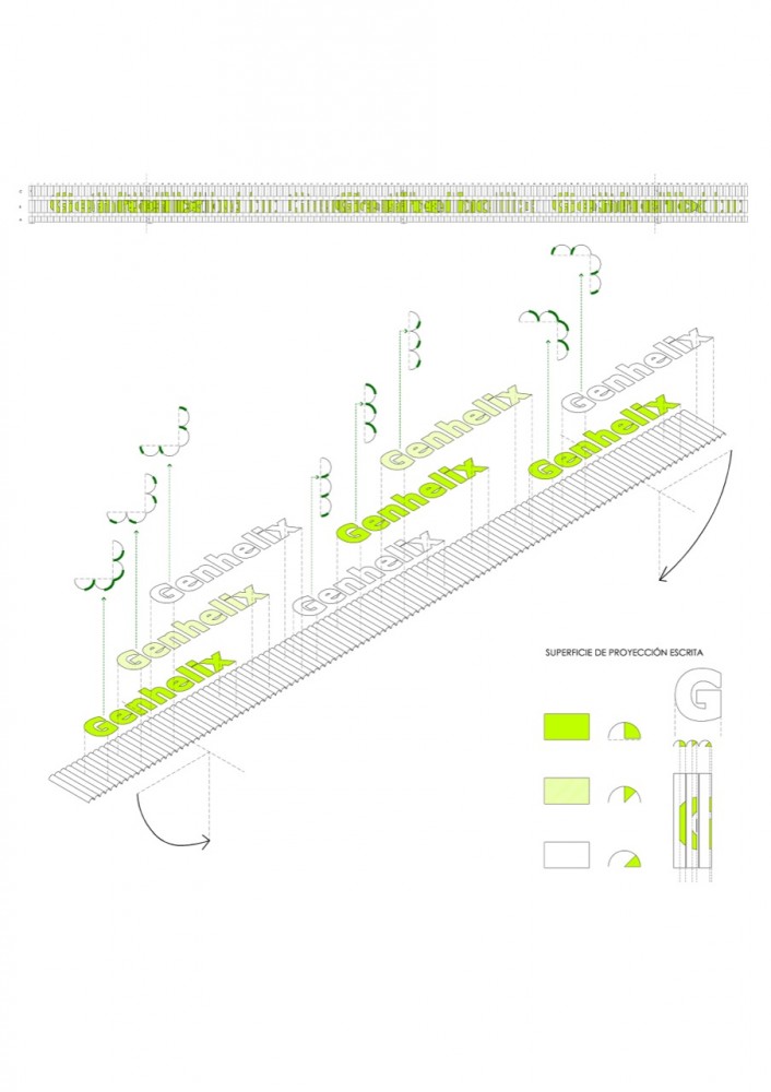 GH Genhelix Biopharmaceutical Facilities / estudioSIC