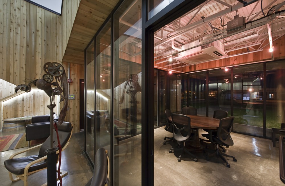 Dogfish Head Brewery / DIGSAU