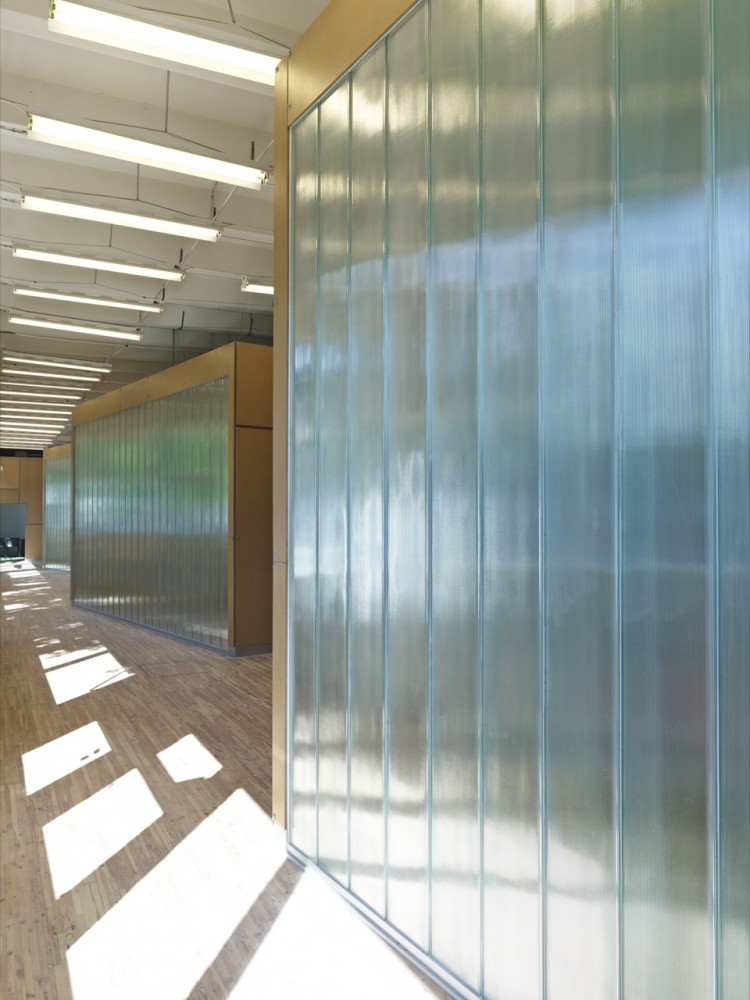 Stockholms Stadsmissions Skola / Codesign