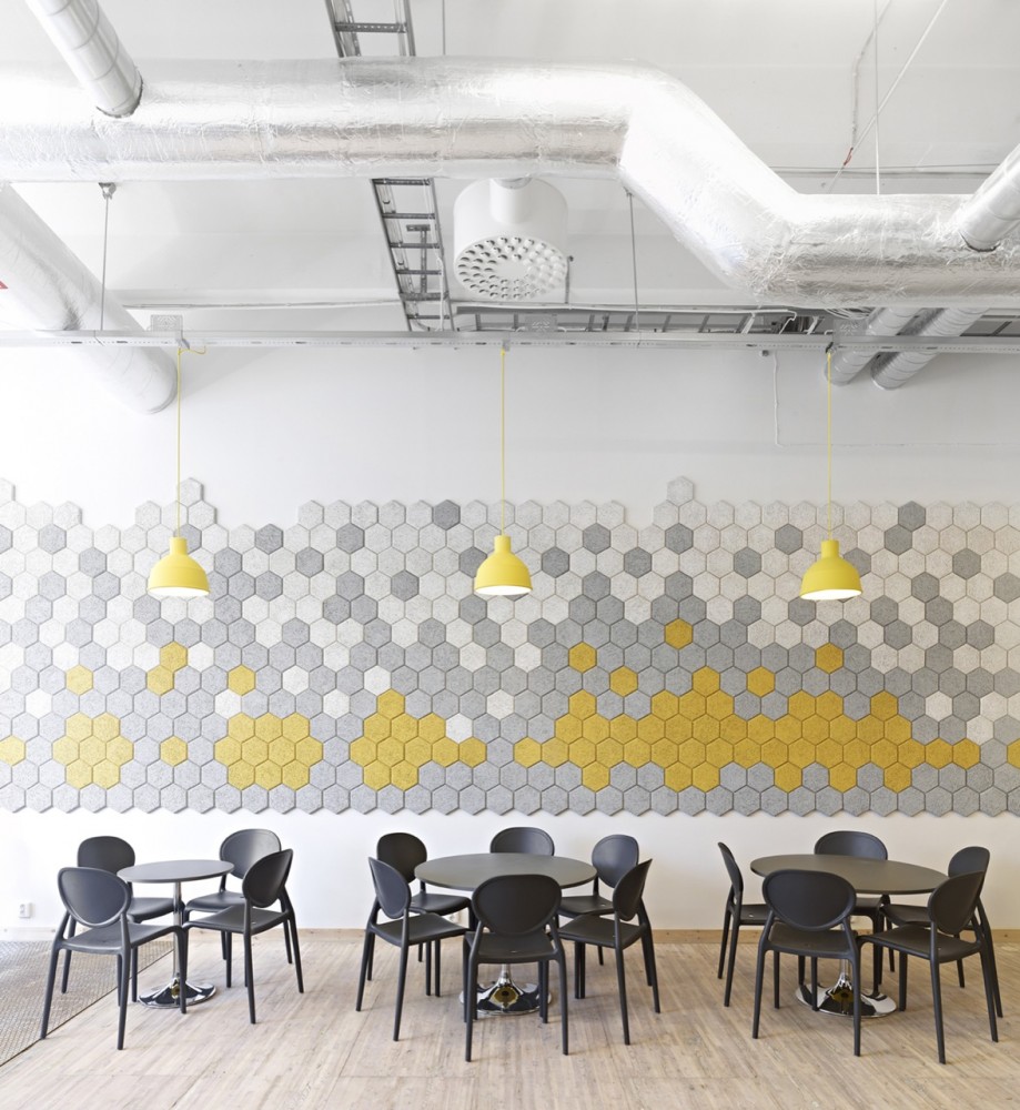 Stockholms Stadsmissions Skola / Codesign