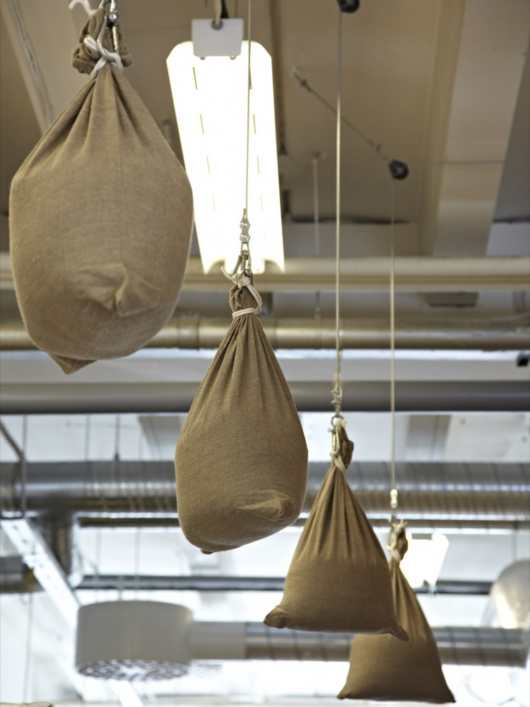 Stockholms Stadsmissions Skola / Codesign