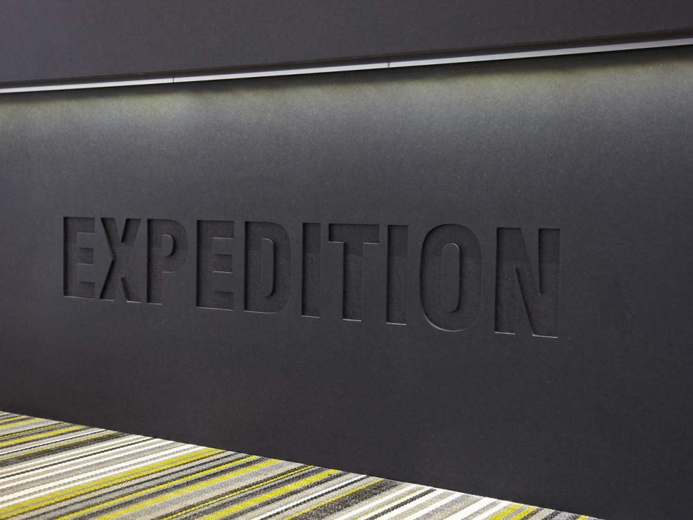Stockholms Stadsmissions Skola / Codesign