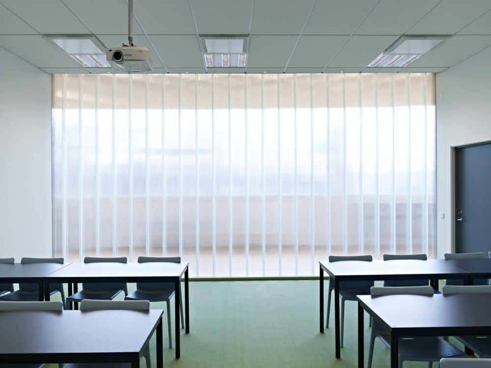 Stockholms Stadsmissions Skola / Codesign