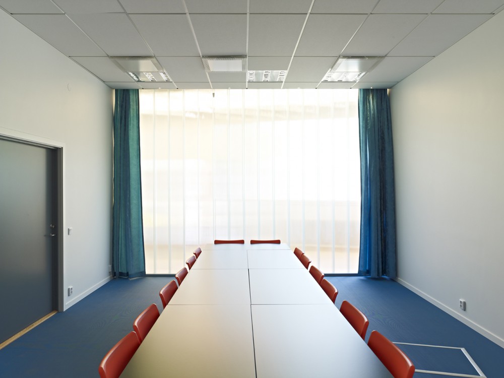 Stockholms Stadsmissions Skola / Codesign