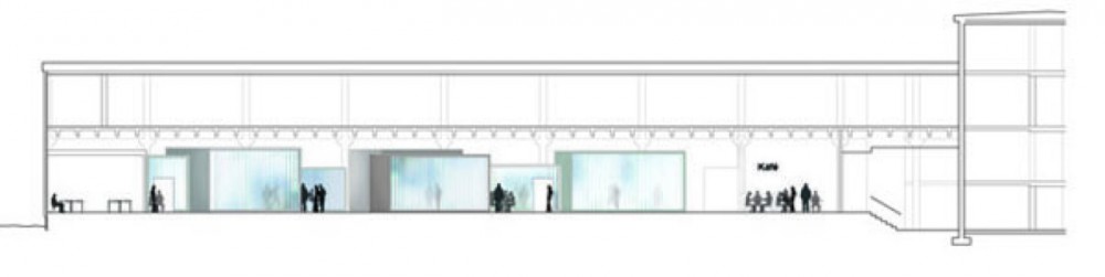Stockholms Stadsmissions Skola / Codesign