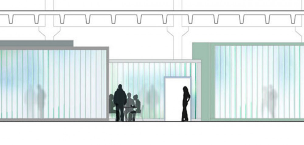 Stockholms Stadsmissions Skola / Codesign