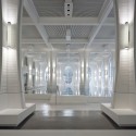 Tamina Thermal Baths / Smolenicky & Partner Architecture (13) © Roland Bernath