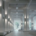Tamina Thermal Baths / Smolenicky & Partner Architecture (11) © Walter Mair