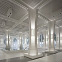 Tamina Thermal Baths / Smolenicky & Partner Architecture (9) © Roland Bernath