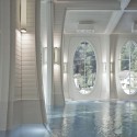 Tamina Thermal Baths / Smolenicky & Partner Architecture (7) © Roland Bernath