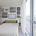 Redeveloper Apartment / Kariouk Associates (11) Redeveloper Apartment / Kariouk Associates (11) © Photolux Studio (Christian Lalonde)