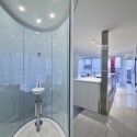 Redeveloper Apartment / Kariouk Associates (8) Redeveloper Apartment / Kariouk Associates (8) © Photolux Studio (Christian Lalonde)
