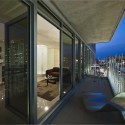 Redeveloper Apartment / Kariouk Associates (6) Redeveloper Apartment / Kariouk Associates (6) © Photolux Studio (Christian Lalonde)