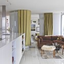 Redeveloper Apartment / Kariouk Associates (4) Redeveloper Apartment / Kariouk Associates (4) © Photolux Studio (Christian Lalonde)
