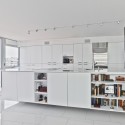 Redeveloper Apartment / Kariouk Associates (3) Redeveloper Apartment / Kariouk Associates (3) © Photolux Studio (Christian Lalonde)