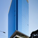 Courtesy of Aedas