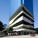 18 Kowloon East (4) 18 Kowloon East (4) Courtesy of Aedas