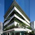 18 Kowloon East (5) 18 Kowloon East (5) Courtesy of Aedas