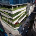 18 Kowloon East (7) 18 Kowloon East (7) Courtesy of Aedas