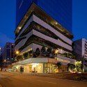 18 Kowloon East (8) 18 Kowloon East (8) Courtesy of Aedas