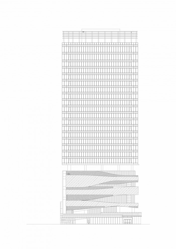 18 Kowloon East / Aedas