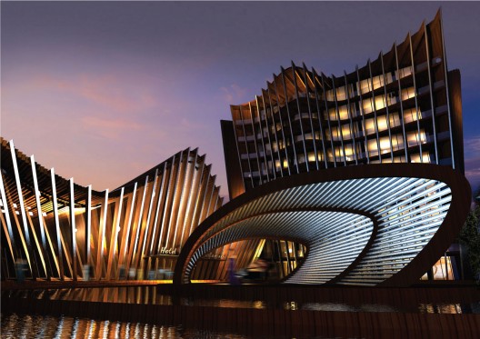 Hotel Liesma Proposal (1)