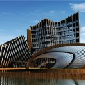 Hotel Liesma Proposal (2) Courtesy of Jevgenijs Busins & Liva Banka