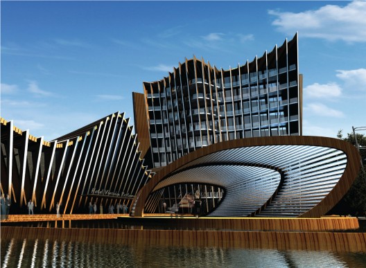 Hotel Liesma Proposal (2)