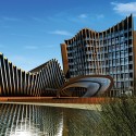 Hotel Liesma Proposal (3) Courtesy of Jevgenijs Busins & Liva Banka