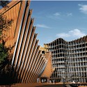 Hotel Liesma Proposal (5) Courtesy of Jevgenijs Busins & Liva Banka