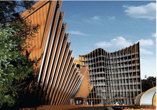 Hotel Liesma Proposal (5)