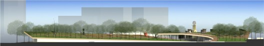 Redesign of the Old GSP Area (7)