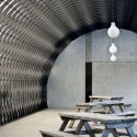 The Wellington Zoo Hub / Assembly Architects Limited (31) © Jet Productions Ltd (Mike Heydon)