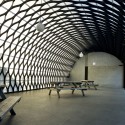 The Wellington Zoo Hub / Assembly Architects Limited (28) © Jet Productions Ltd (Mike Heydon)