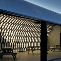 The Wellington Zoo Hub / Assembly Architects Limited (27) © Jet Productions Ltd (Mike Heydon)