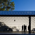 The Wellington Zoo Hub / Assembly Architects Limited (24) © Jet Productions Ltd (Mike Heydon)
