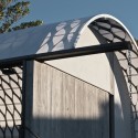 The Wellington Zoo Hub / Assembly Architects Limited (19) © Jet Productions Ltd (Mike Heydon)