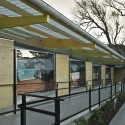 The Wellington Zoo Hub / Assembly Architects Limited (17) © Jet Productions Ltd (Mike Heydon)