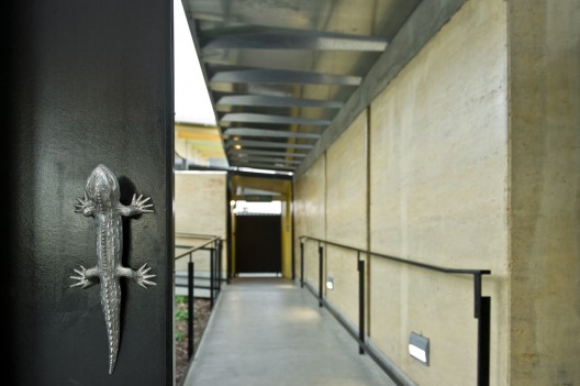 The Wellington Zoo Hub / Assembly Architects Limited (15)