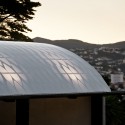 The Wellington Zoo Hub / Assembly Architects Limited (14) © Jet Productions Ltd (Mike Heydon)
